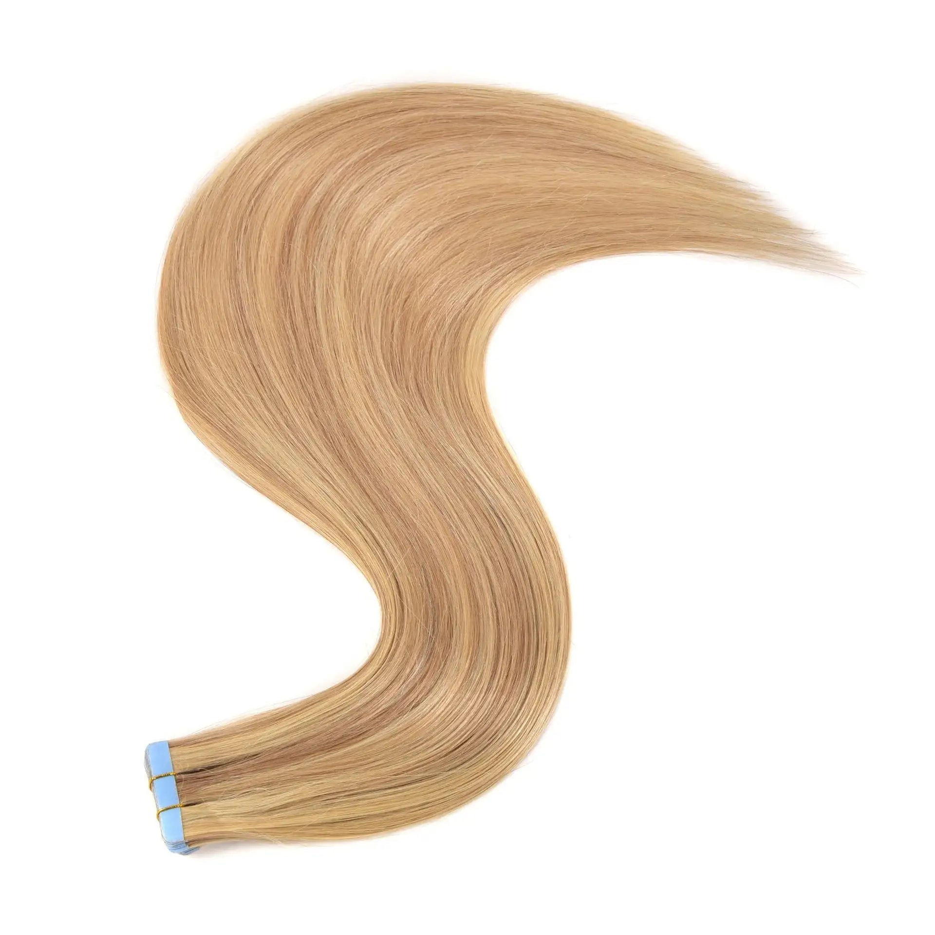 Female Traceless Invisible Real Hair Wig Extension Lootquake LLC  Techno geeks