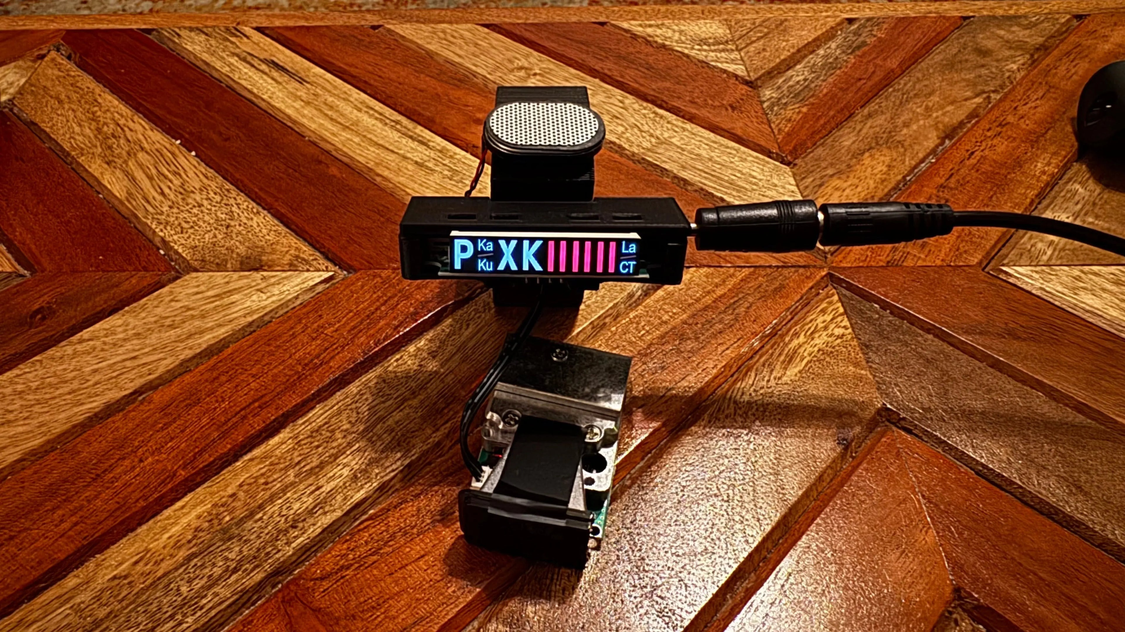 (ORDERING IS TEMPORARY CLOSED RED DES) Surron Light Bee & Eride Pro Radar Detector EZE Racing  Techno geeks