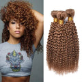 kinky curly wave human hair Lootquake LLC  Techno geeks