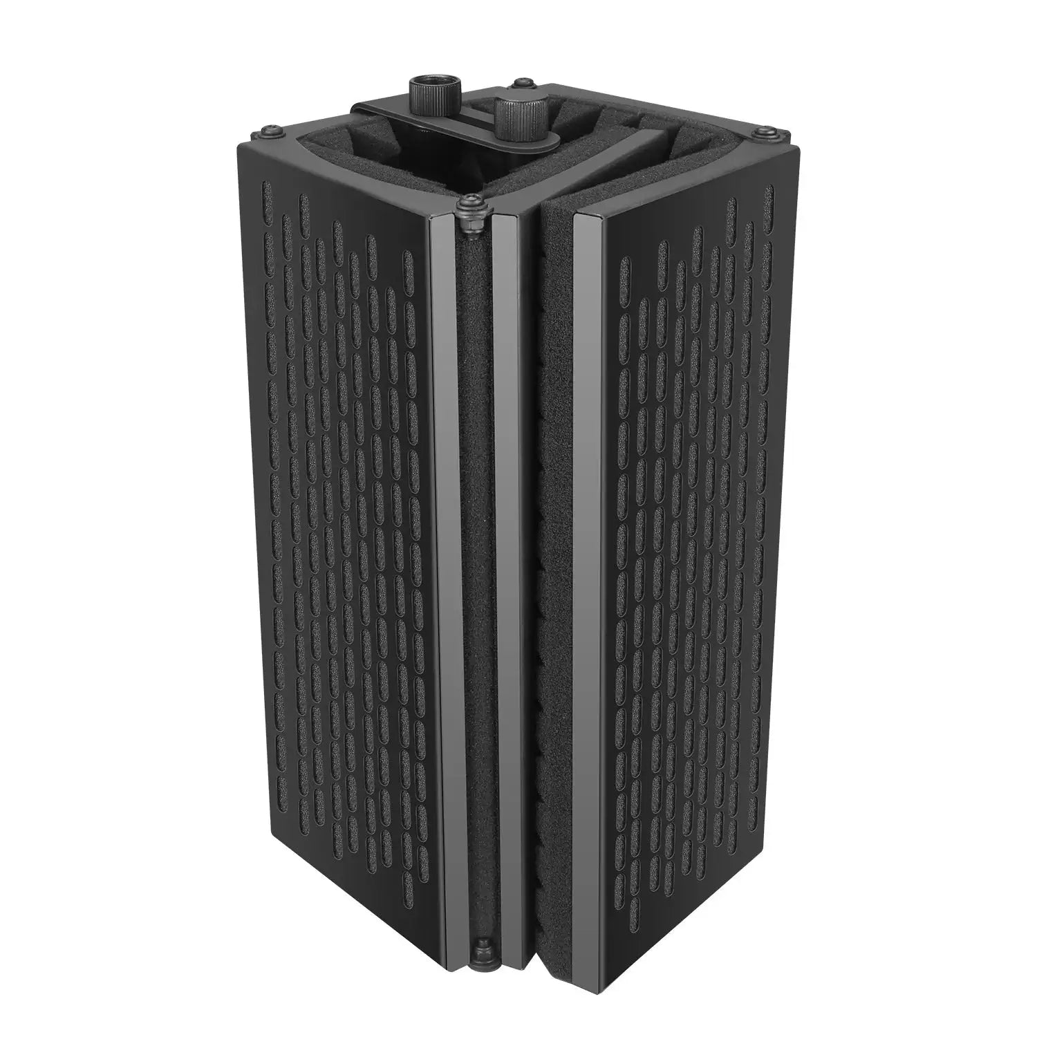 Microphone Recording Studio High-Quality Noise Reduction Screen Blowout Prevention Net Lootquake LLC  Techno geeks