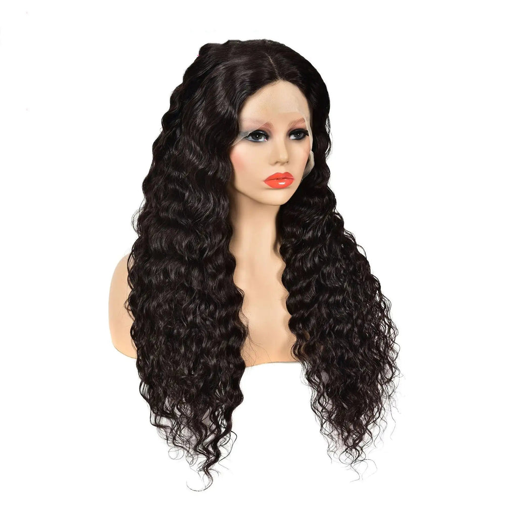 T-Shaped Headgear Lace T Part Lace Wig Hair-Stitched Headgear Lootquake LLC  Techno geeks