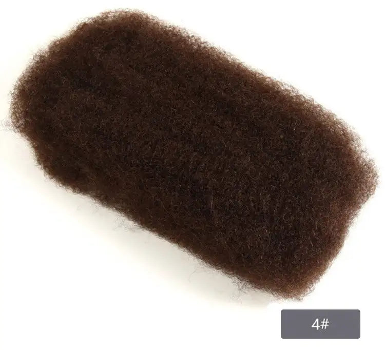 New Product Tear Hair, European And American Hot Style, Mid-length Wig, Real HaiP Lootquake LLC  Techno geeks