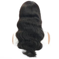 Popular In Europe And America Human Hair Body Wave lace Wig Lootquake LLC  Techno geeks