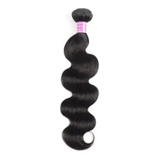 Body wave Brazilian hair curtain Lootquake LLC  Techno geeks