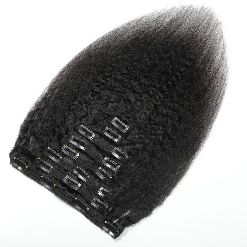 Real Hair Wig Lootquake LLC  Techno geeks