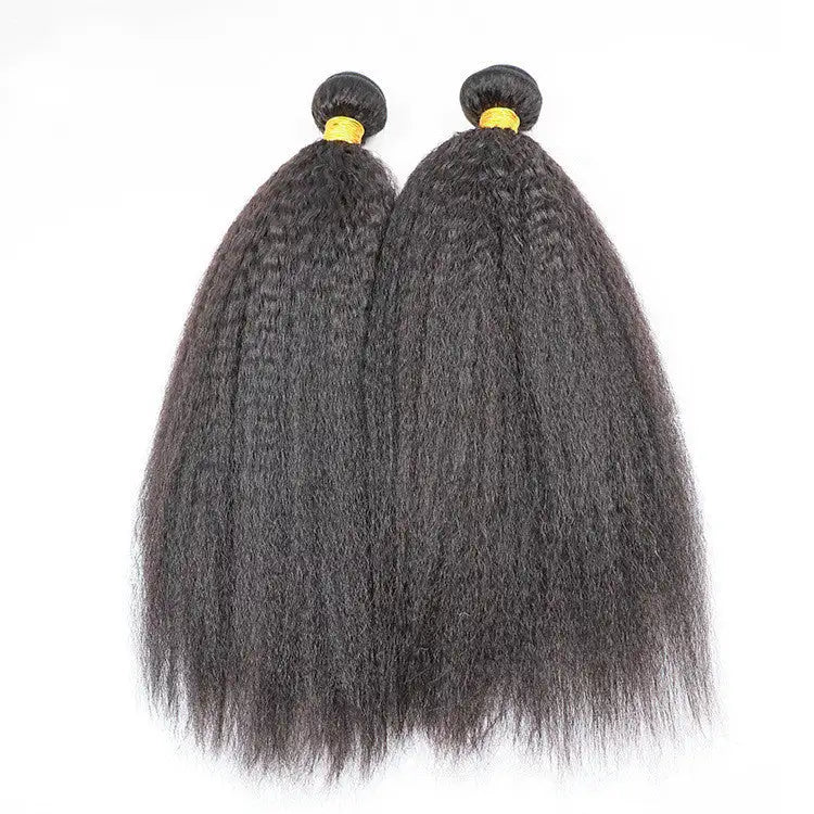 Natural Human Synthetic Fiber Wig Hair Curtain Lootquake LLC  Techno geeks
