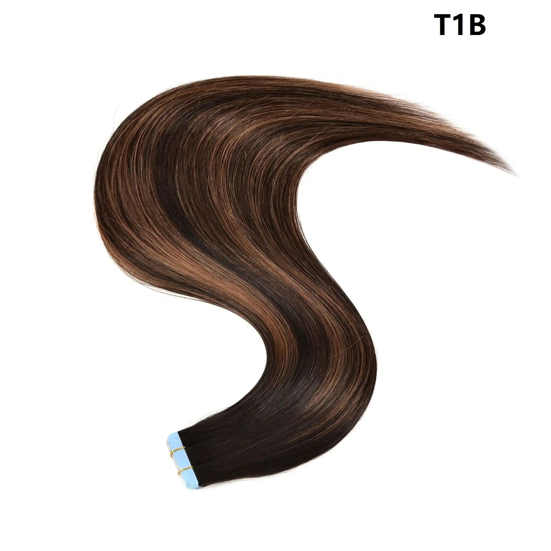 Female Traceless Invisible Real Hair Wig Extension Lootquake LLC  Techno geeks