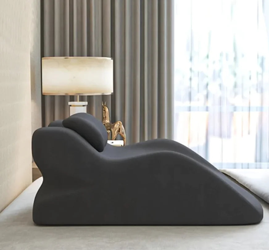 Stomach Sleeper Pillow Techno geeks  Techno geeks