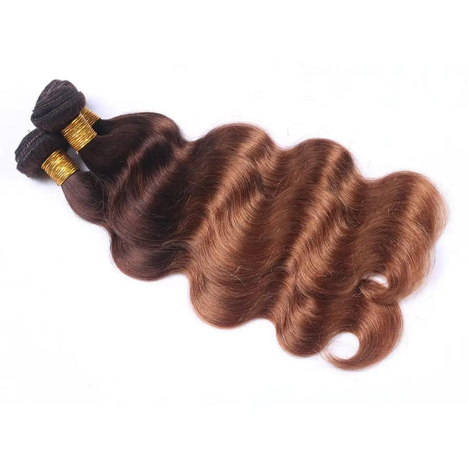 Real hair wig female real hair wavy body wave Lootquake LLC  Techno geeks