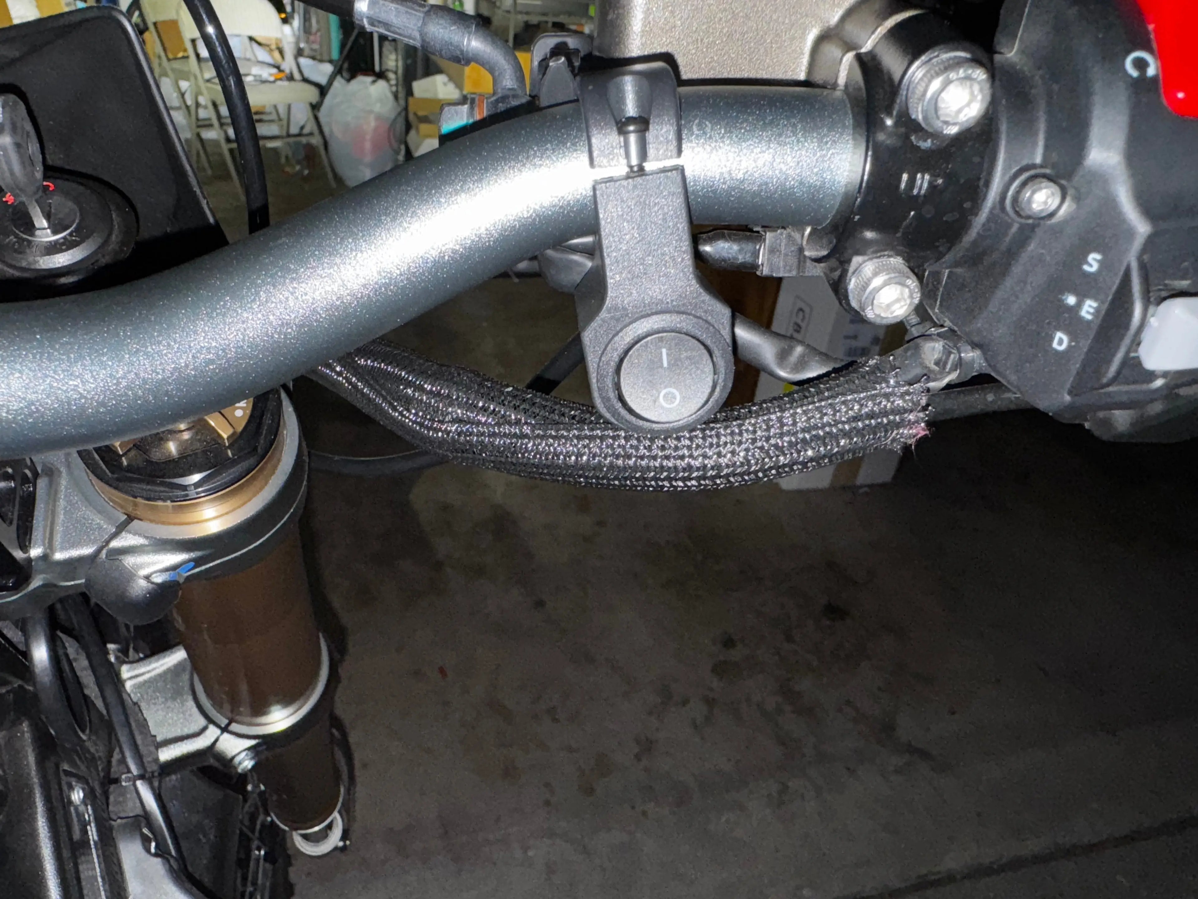 (2 In Stock)Surron Ultra Bee Radar Detector EZE Racing  Techno geeks