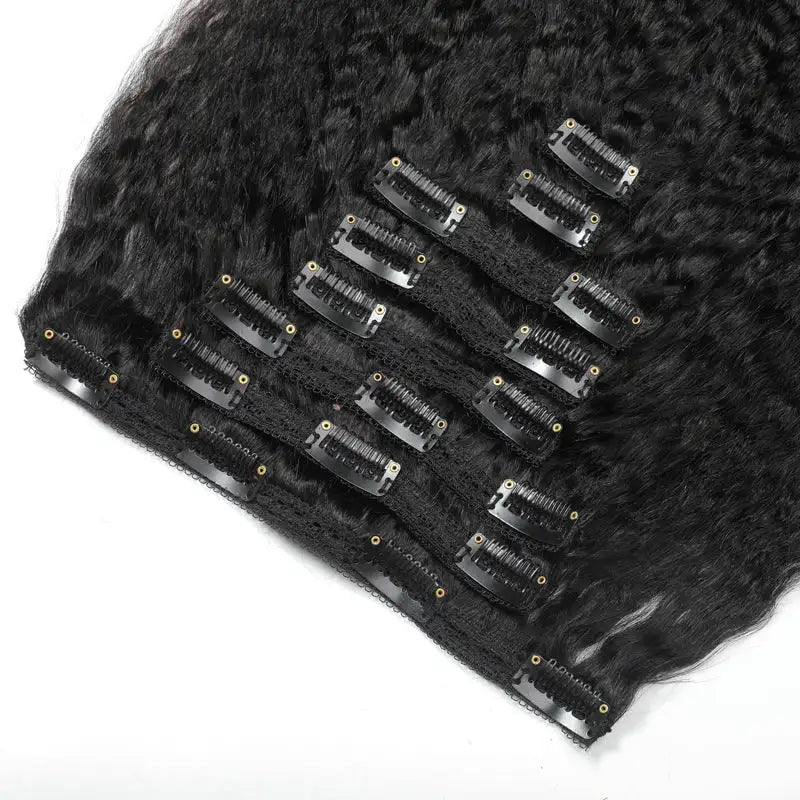 Real Hair Wig Lootquake LLC  Techno geeks