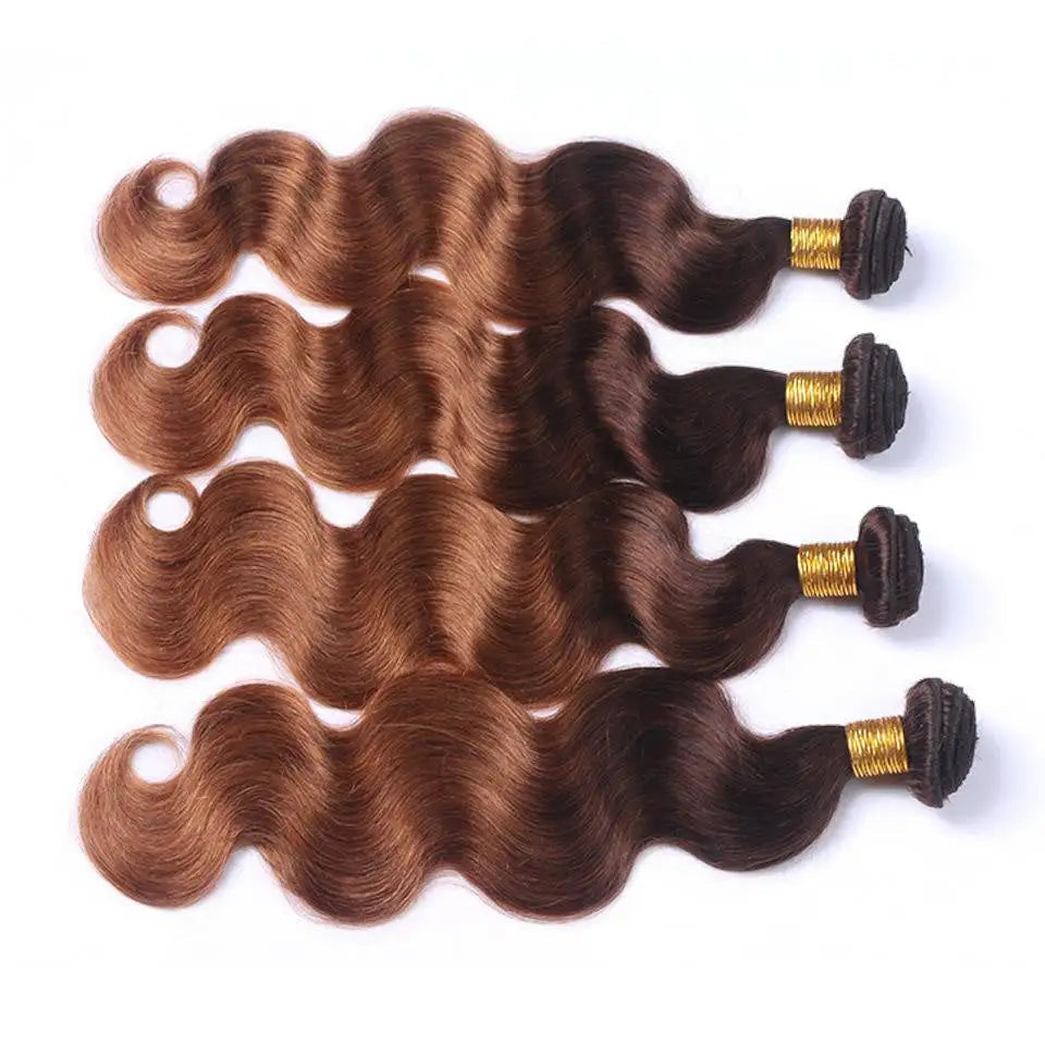 Real hair wig female real hair wavy body wave Lootquake LLC  Techno geeks