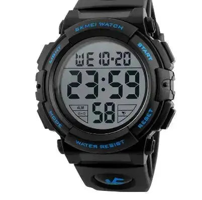 Waterproof Watches for Men, Women, and Students Lootquake LLC  Techno geeks