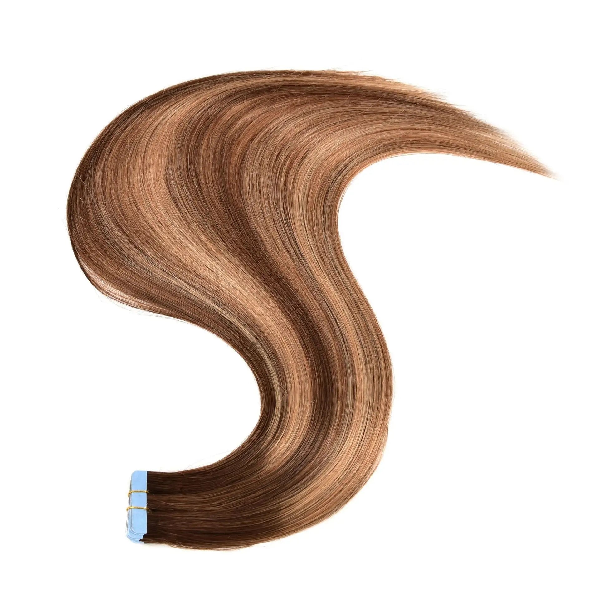 Female Traceless Invisible Real Hair Wig Extension Lootquake LLC  Techno geeks