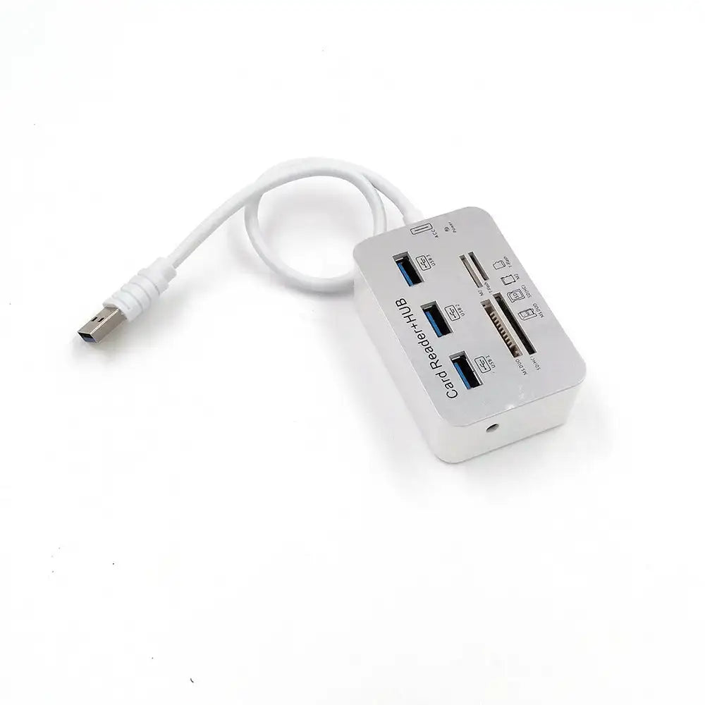 3.0 USB Divider Hub, High Quality USB Lootquake LLC  Techno geeks