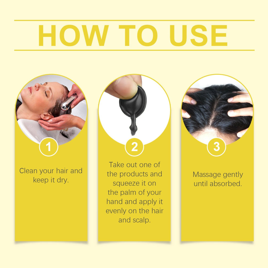 Black Sesame Oil Hair Care Capsules Nourish And Repair Dry Hair And Smooth Hair Care Essential Oil V.I.P Digital Presence  Techno geeks