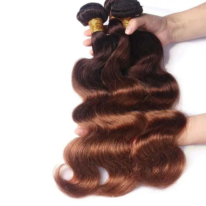 Real hair wig female real hair wavy body wave Lootquake LLC  Techno geeks