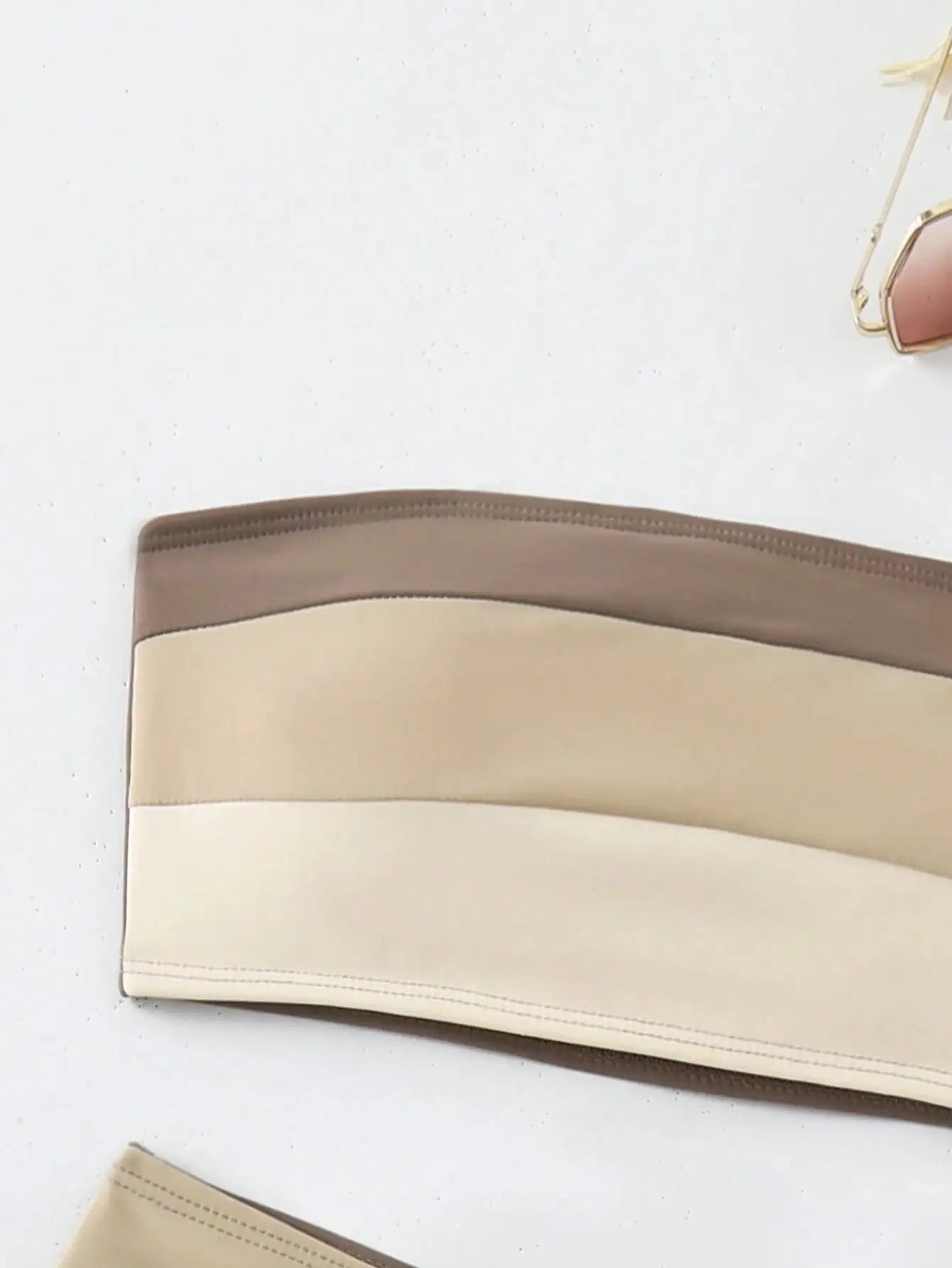 Women's Two-piece Casual Swimsuit P269 Decor Lootquake LLC  Techno geeks