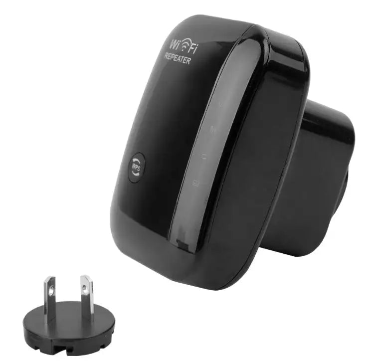 Wifi Repeater Wifi Signal Amplifier Lootquake LLC  Techno geeks