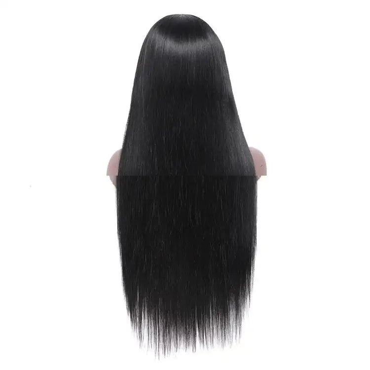 Human Hair Straight Strip Mechanism Headband Lootquake LLC  Techno geeks