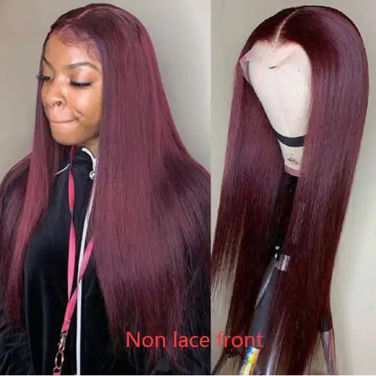 T-part Lace Frontal Wigs Real Hairstyle Headgear Lootquake LLC  Techno geeks
