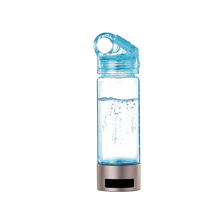 Hydrogen-Rich Water Generator Bottle Techno geeks  Techno geeks