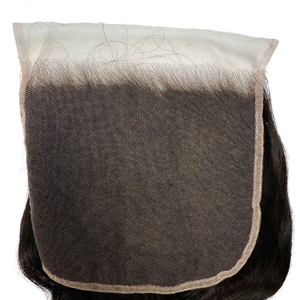 Body Wave 7x7 HD Lace Human Hair Closure Private Label  Techno geeks