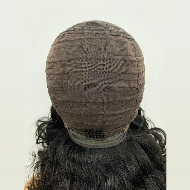 Cross-border E-commerce Exclusively For Ombre Curly Bobo1b30 Human Hair Lace Wig Lootquake LLC  Techno geeks