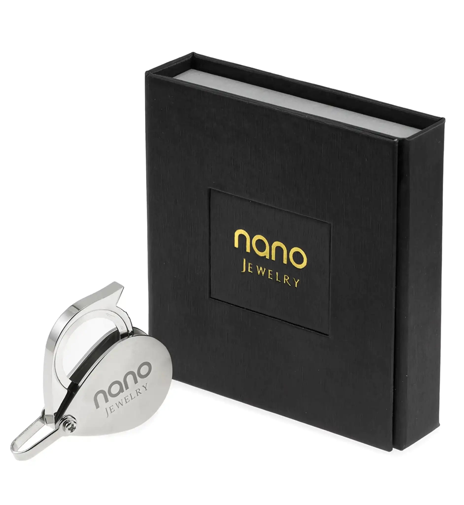 Capricorn Necklaces for Lovers of the Zodiac 24k Gold Inscribed Lootquake LLC  Techno geeks