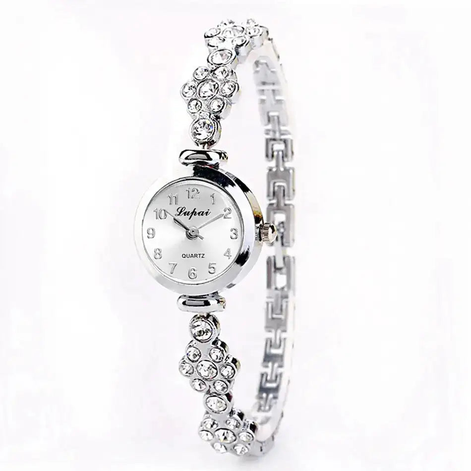 Pearl Series Fashion Watches for Women Lootquake LLC  Techno geeks