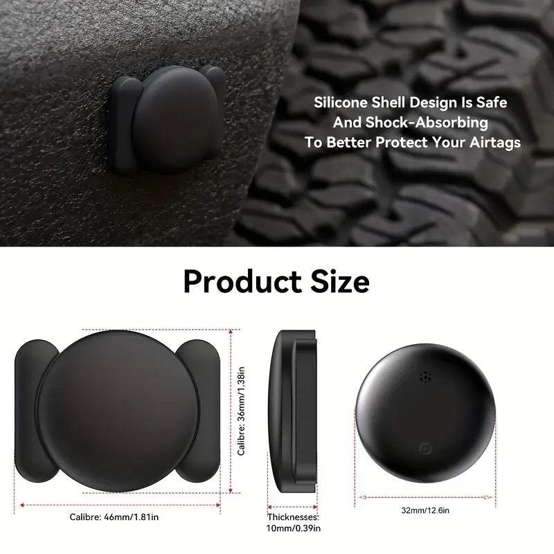 Mini Hidden Car GPS Tracker with Magnetic Case and No Fees Mother's Day Gift – Ideal Mother's Day Gift CartRare  Techno geeks