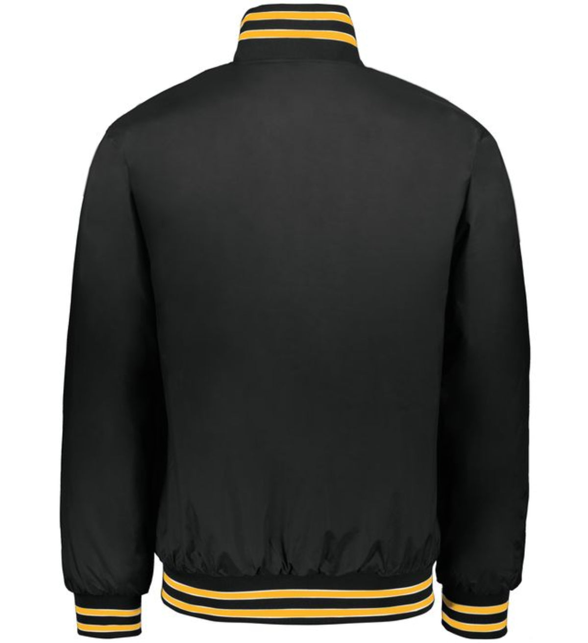 Aguilas Heritage Jacket Peligro Sports  Techno geeks