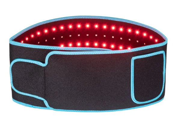 LED Infrared Belt Therapy Device Techno geeks  Techno geeks