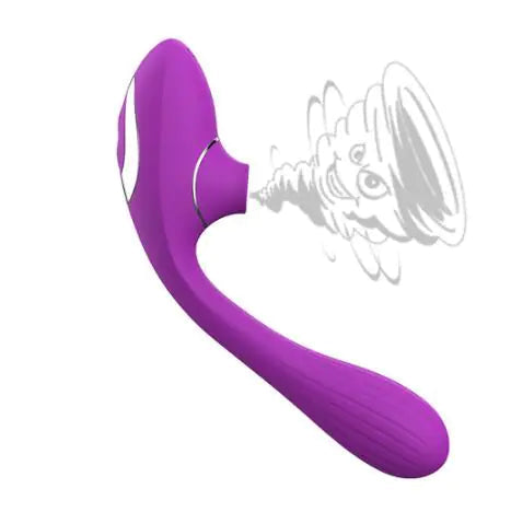 Vibrating Massager and Stimulator toy - Tina Vibrator Techno geeks  Techno geeks