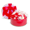 You're the Sweetest Valentine Candy Tin Alder Creek Gift Baskets  Techno geeks