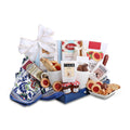 Breakfast Gift Tray Alder Creek Gift Baskets  Techno geeks