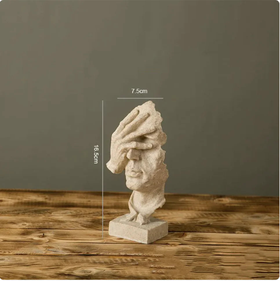 Modern Minimalist Handcrafted Ornaments Techno geeks  Techno geeks