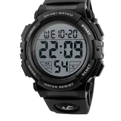 Waterproof Watches for Men, Women, and Students Lootquake LLC  Techno geeks