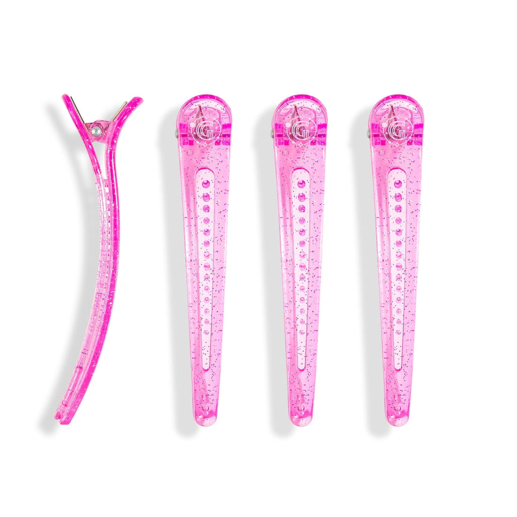 "Eco-Friendly Elegance" 6pc Haircare Kit Lootquake LLC  Techno geeks