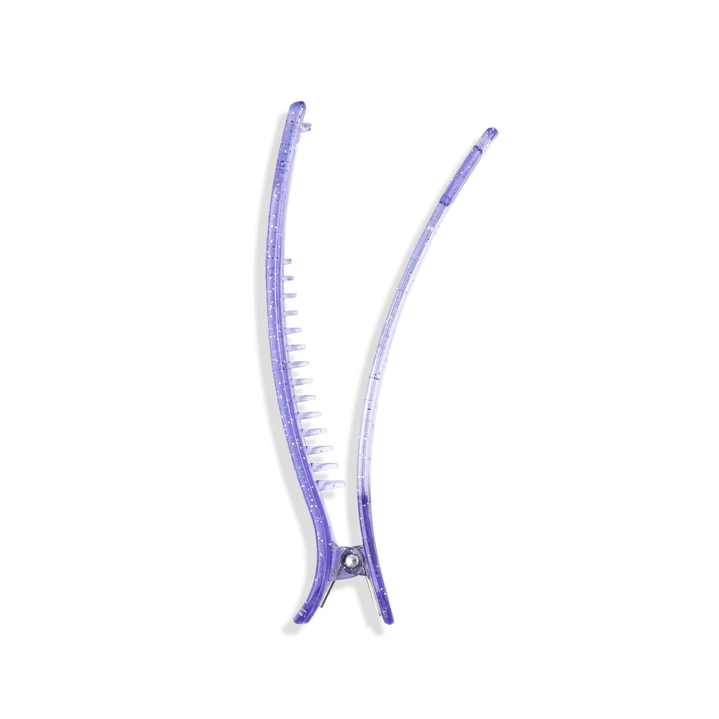 (4-Pack) Styling & Sectioning Pro Hair Clips Lootquake LLC  Techno geeks