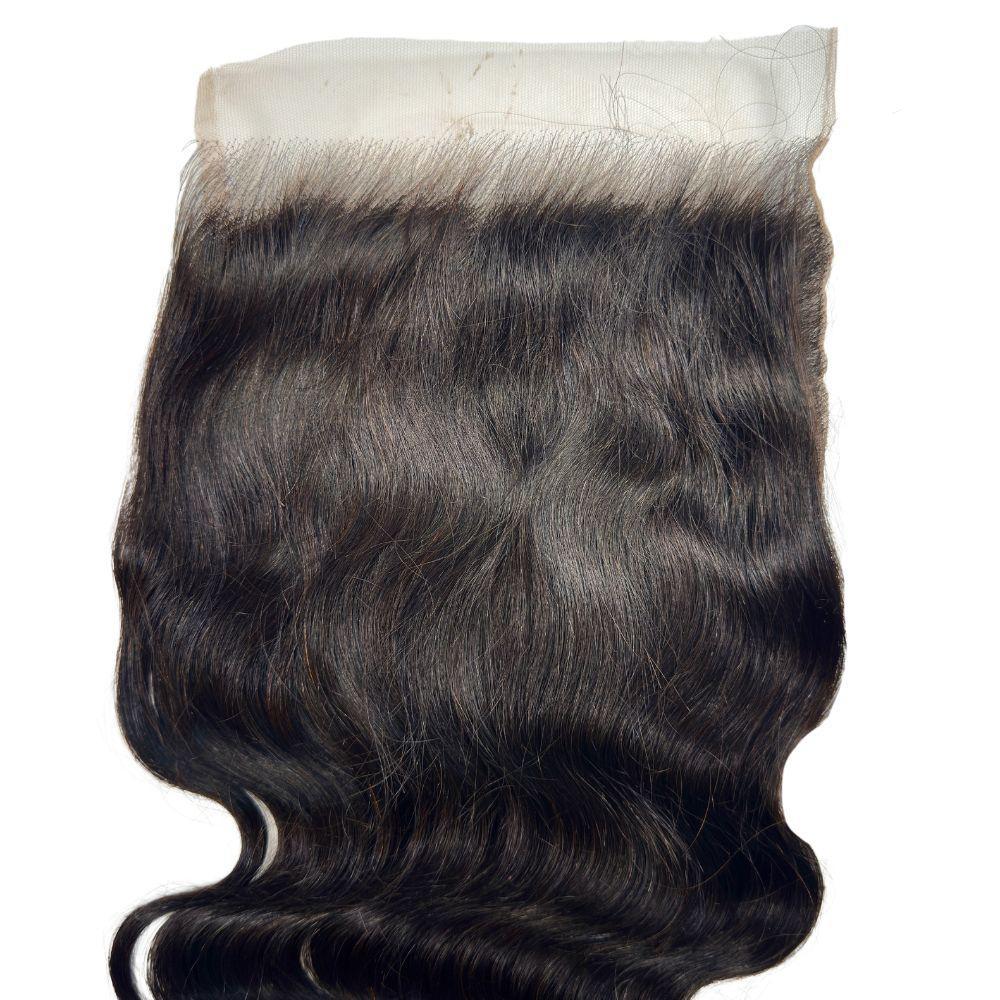 Body Wave 7x7 HD Lace Human Hair Closure Private Label  Techno geeks