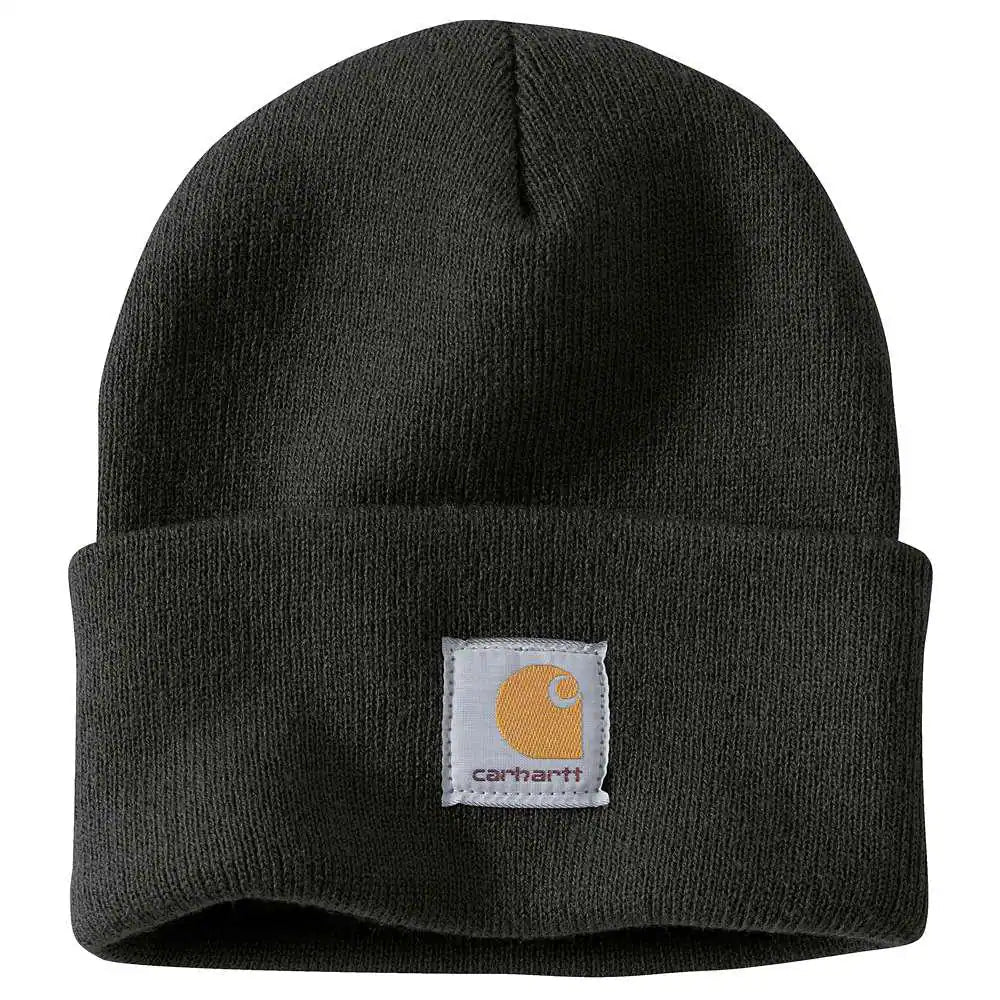 Black Knit Beanie Summerdale Western Store  Techno geeks