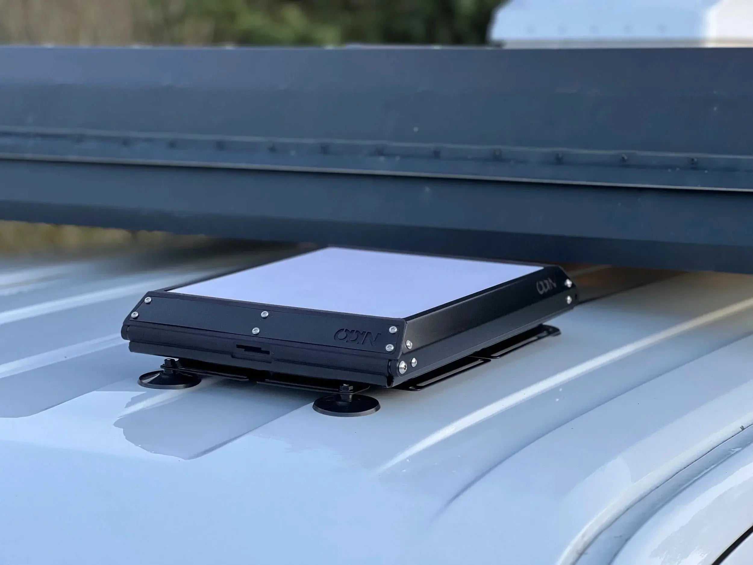 Starlink Mini Tuff Mount Odin Hardware  Techno geeks