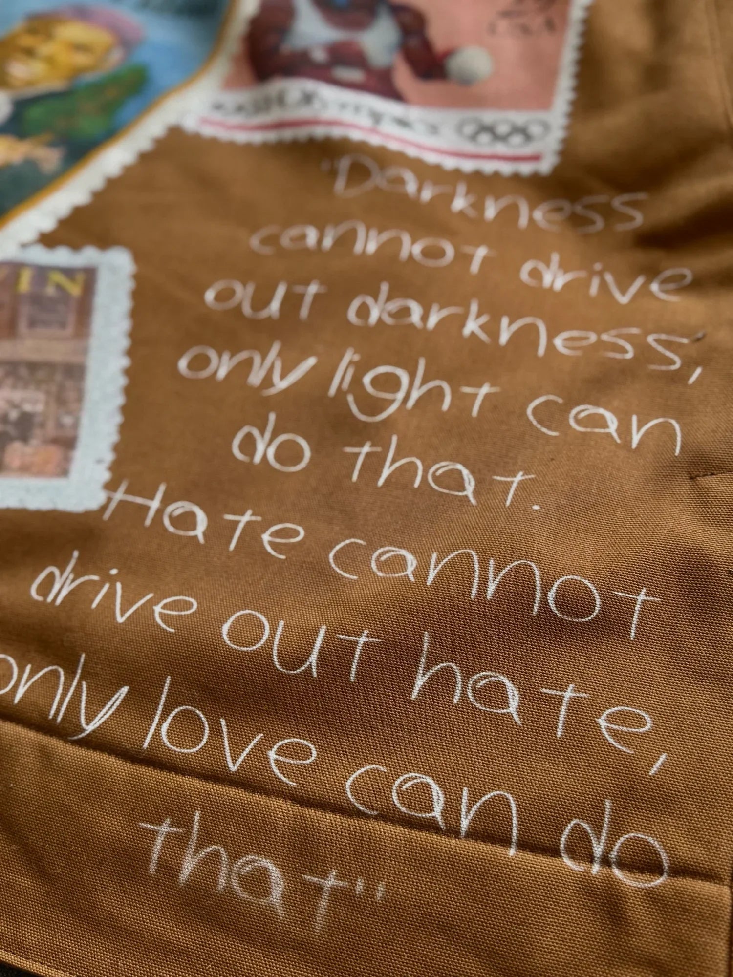 Black Heritage Carhartt Jacket KEEMSTUDIOS  Techno geeks