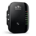 300Mbps WiFi Repeater Ð 2.4G Wireless Range Extender & Signal Booster KENRO  Techno geeks