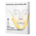 Collagen Lifting Face Mask Techno geeks  Techno geeks