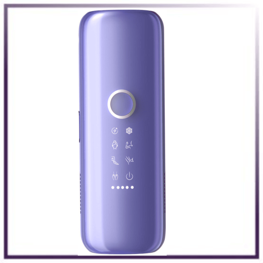 Laser IPL Hair Removal eterus  Techno geeks