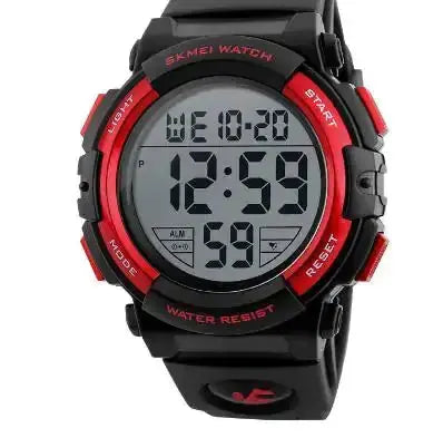Waterproof Watches for Men, Women, and Students Lootquake LLC  Techno geeks