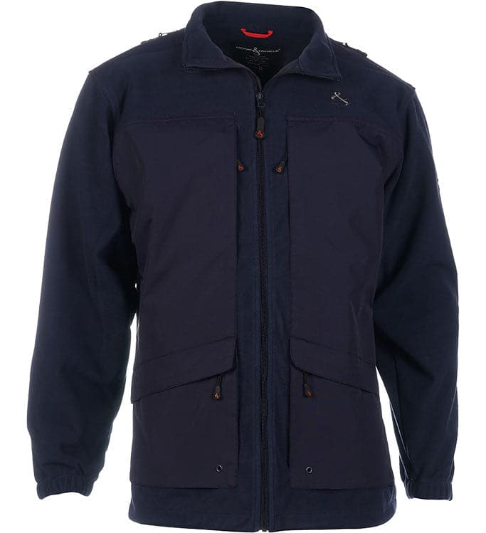 Men's Apex Air/X Fishing Jacket Hook & Tackle  Techno geeks