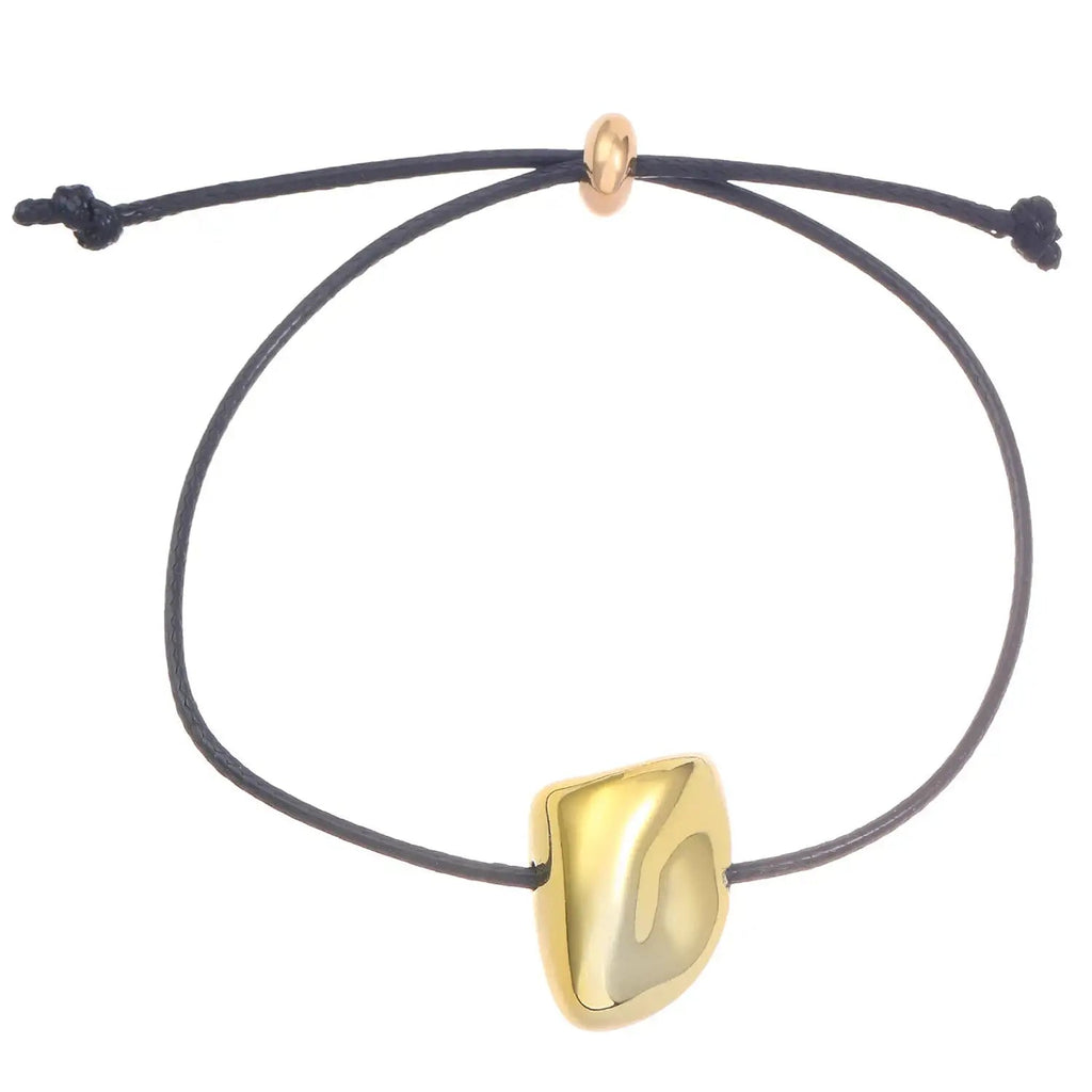 Women's Simple Ball Love Knotted Bracelet Necklace Lootquake LLC  Techno geeks